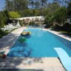 Отель Villa With 3 Bedrooms in Pataias, With Wonderful sea View, Private Pool, Enclosed Garden - 700 m Fro, фото 15