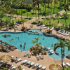 Отель Kaanapali Shores 819 1 Bedroom Condo, фото 22