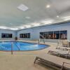 Отель Holiday Inn Express & Suites Greenville Airport, an IHG Hotel, фото 19