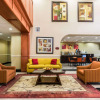 Отель Comfort Suites Westchase Houston Energy Corridor, фото 15