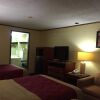 Отель Econo Lodge Norwalk, фото 9