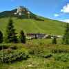 Отель Berghotel Jochgrimm - Your hoome in the Dolomites, фото 16