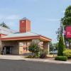 Отель Ramada Portland East, фото 15