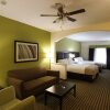 Отель Holiday Inn Express Hotel and Suites Nacogdoches, an IHG Hotel, фото 3