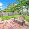 Отель Villa Florida Flair - a Quiet Family Paradise in the Heart of Cape Coral, фото 13