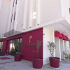 Отель Pertevniyal Aziziye Hotel, фото 1