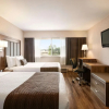Отель Days Inn - Victoria On The Harbour, фото 4