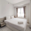 Отель Cozy 2Br Apartment Mekarwangi Square Cibaduyut, фото 3