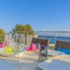 Отель Beautiful Villa in Alcudia With a Spectacular View of the sea and Private Pool, фото 1
