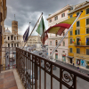 Отель Amalfi, фото 20