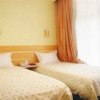 Отель Heping Street Hotel, фото 1