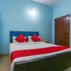 Отель Royal Blues by Oyo Rooms, фото 3