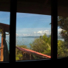 Отель Double Room With Bathroom and Partial View to the Beach, фото 8