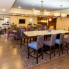 Отель Hampton Inn Hartford/Airport, фото 24