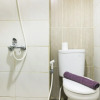 Отель New Furnished Studio @ Grand Dhika City Apartment, фото 8