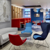 Отель Holiday Inn Express Belfast City, an IHG Hotel, фото 22