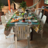 Отель Vilage Bed & Breakfast, фото 12