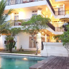 Отель The Babakan Suites & Villas, фото 12