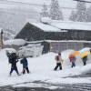 Отель Shirakawa-go Hostel 白川郷ホステル, фото 20