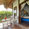 Отель Brothers Bungalows Balangan, фото 23