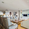 Отель Gorgeous Camps Bay Apartment in Secure Block With Sea Views Caliche, фото 16