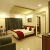 Отель Silicon Inn, фото 18