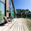 Отель Exklusives Landhaus Auf Fehmarn, фото 20