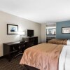 Отель Quality Inn & Suites Mooresville - Lake Norman, фото 33
