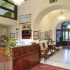 Отель Al Duomo inn B&B в Катании