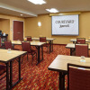 Отель Courtyard by Marriott Detroit Livonia, фото 13