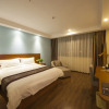 Отель GreenTree Inn TaiZhou JingJiang ZhongZhou Road Sunshine International Business Hotel, фото 7