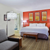 Отель Residence Inn Winston-Salem University Area, фото 2
