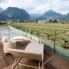Отель Villa Nicolli Romantic Resort - Adults Only, фото 5