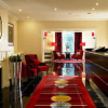 Отель York Marriott Hotel, фото 11