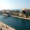 Отель Apartment with One Bedroom in Taranto, with Wifi, фото 11