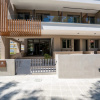 Отель Funtuki Seaside Apartments, фото 21