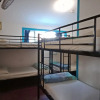 Отель Ozzie Pozzie Backpackers - YHA, фото 14
