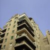 Отель Select Hostel в Каире