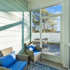 Отель Beaufort Townhome w/ Game Room: 8 Mi to Beaches!, фото 8