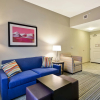 Отель Homewood Suites by Hilton Rocky Mount, фото 22