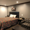 Отель Starlight Inn South El Monte, фото 8