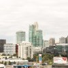 Отель Designer Residence in Southbank + Views + Parking в Мельбурне