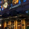 Отель JW Marriott At The Galleria в Хьюстоне