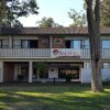 Отель Port Stephens Motel в Нельсон-Бэй