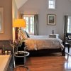Отель Wetherly Inn & Spa, фото 7