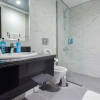 Отель Deluxe 1BR in Dubai South, фото 8