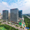 Отель Vienna International Hotel (Grand Theater Store, Jianhua Street, Shijiazhuang), фото 10