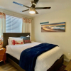 Отель Cozy Oakland 1 Bedroom, фото 3