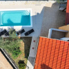 Отель Spasious two Storey Holiday Home With Great Sea View Terrace, фото 20