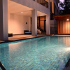 Отель Magenta Villa 6 Bedroom With a Private Pool, фото 17